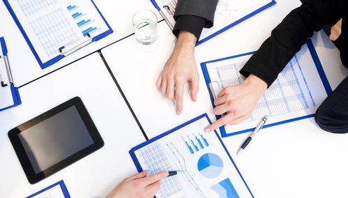 企业财务管理专业系统软件 基础软件服务全面解析