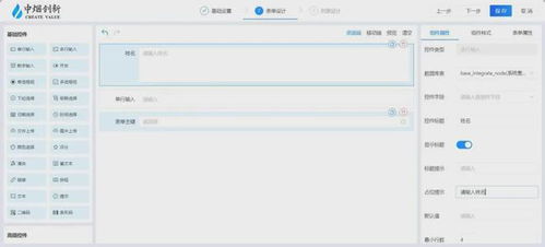 低代码浪潮 专业平台软件开发的新范式革命